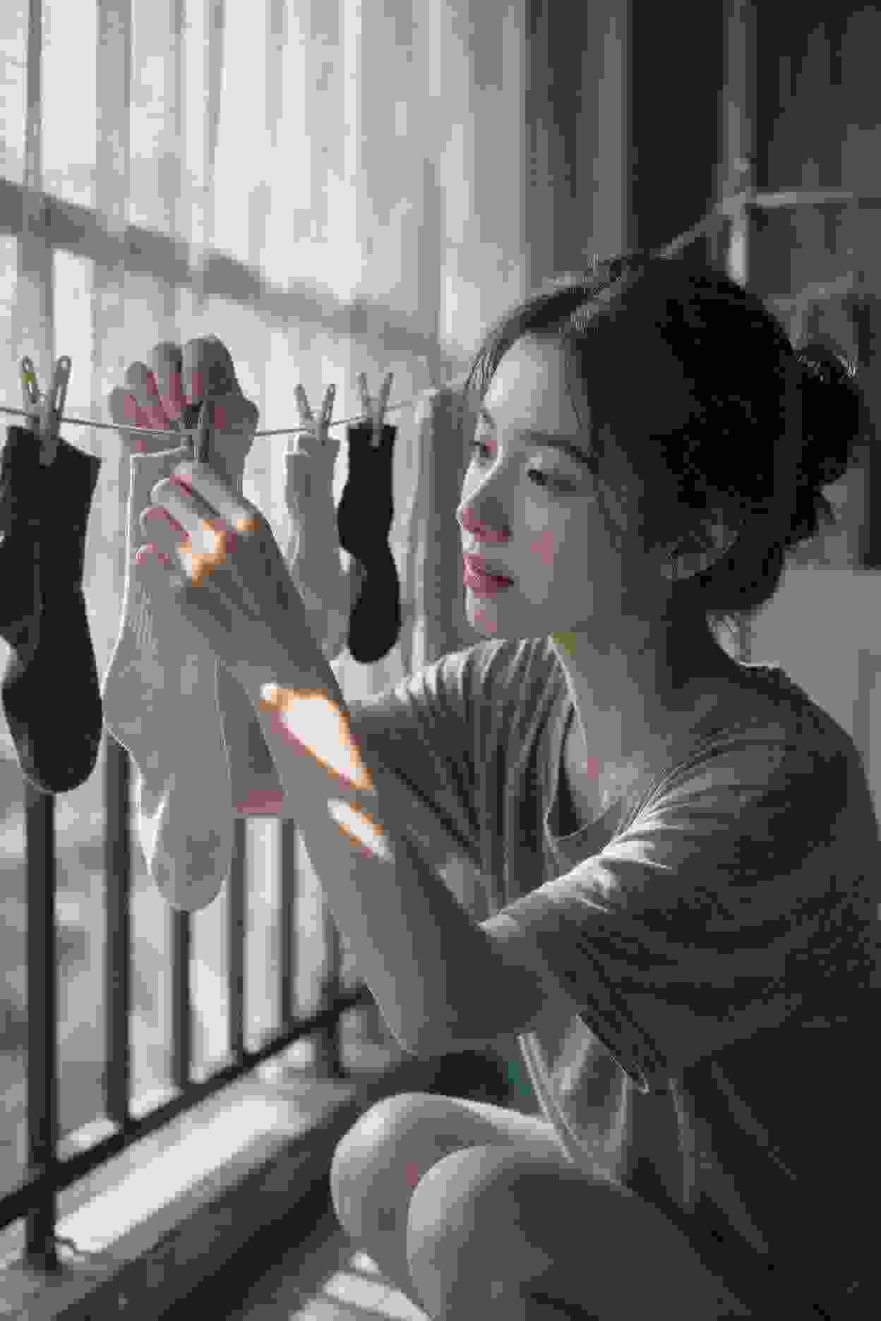 心动的信号