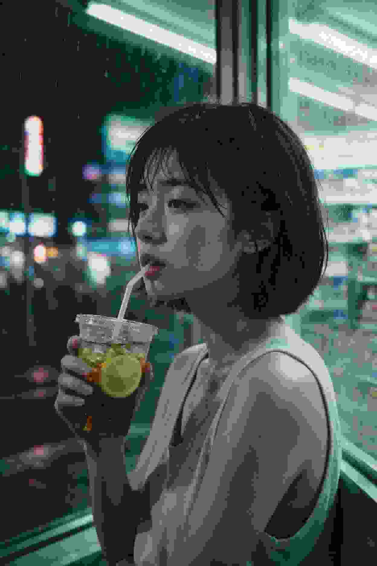 初恋的模样