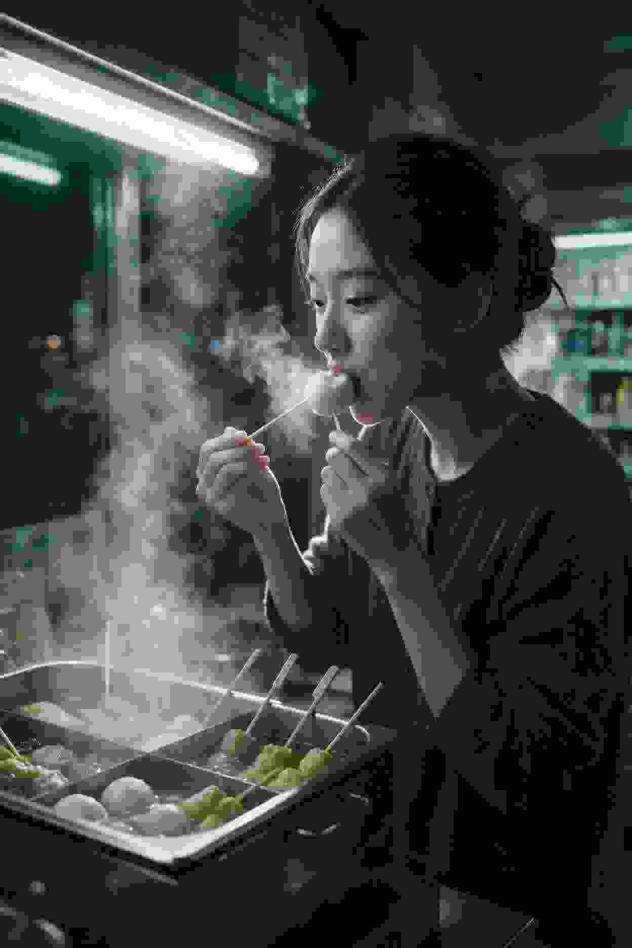 江湖秘录