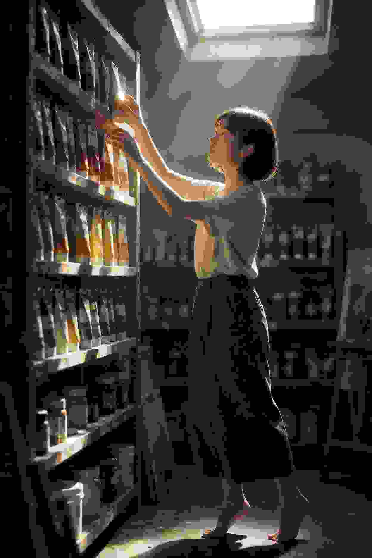 命运的轮回