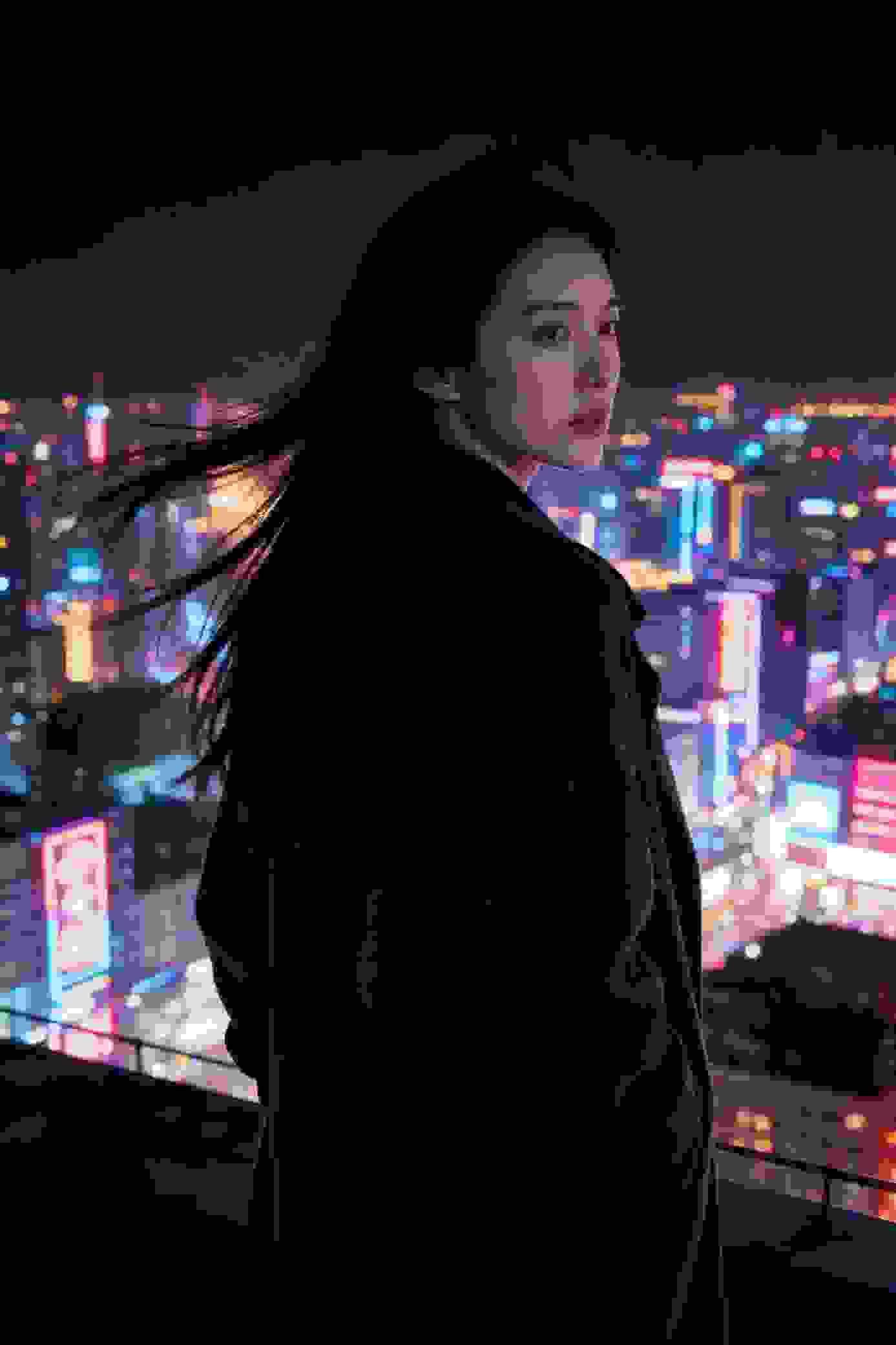 秘密档案