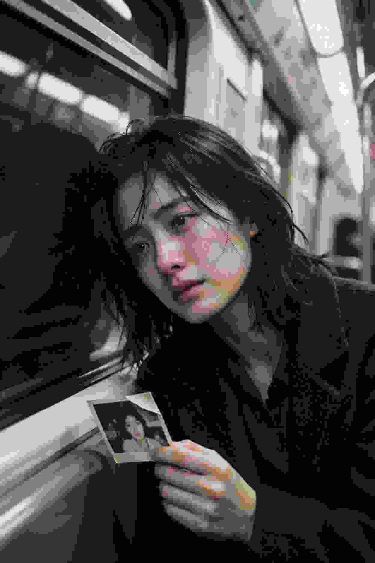 情牵一线间