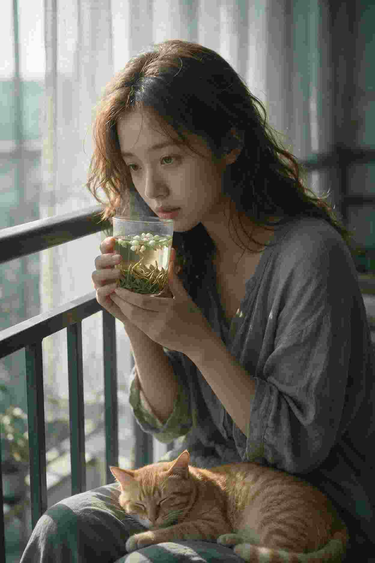 相识有时